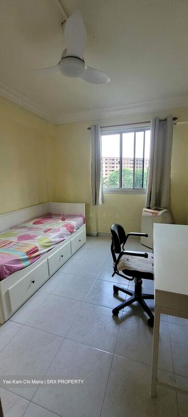 Blk 498E Tampines Street 45 (Tampines), HDB 5 Rooms #502911161
